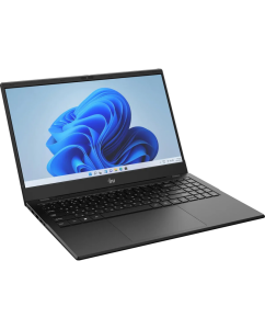Купить Ноутбук iRU Planio 15ING (2059104) 15.6", IPS, Intel N100 0.8ГГц, 4 ядра, 8ГБ 256ГБ SSD, Intel Iris Xe graphics, Windows 11 Professional, черный  в E-mobi
