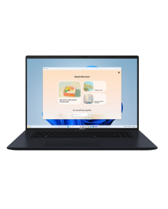 Купить Ноутбук ASUS Vivobook 18 M1807HA-S8156 (90NB15P1-M00B20) AMD Ryzen 7 260 3.8GHz/DDR5 32GB/1TB M.2 NVMe PCIe 4.0 SSD/18.0