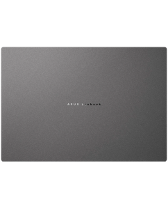 Купить Ноутбук Asus Zenbook S 16 OLED UM5606GA-SS261W (90NB17H5-M00CM0-Win11H)Ryzen AI 9 HX 470 32Gb SSD2Tb AMD Radeon 890M 16" OLED 3K (2880x1800) grey WiFi  в E-mobi