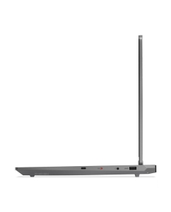 Купить Ноутбук Lenovo LOQ 15IRX10 (83JE00KCCC-Win11)Intel Core i7-13650HX/16Gb/SSD512Gb/RTX5050 8Gb (100W)15.6"/IPS/FHD/1920x1080/144Hz (SL English)Luna Grey  в E-mobi