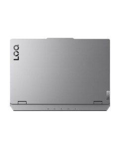 Купить Ноутбук Lenovo LOQ 15IRX10 (83JE00KCCC-Win11)Intel Core i7-13650HX/16Gb/SSD512Gb/RTX5050 8Gb (100W)15.6"/IPS/FHD/1920x1080/144Hz (SL English)Luna Grey  в E-mobi