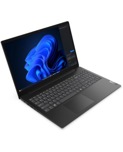 Купить Ноутбук Lenovo V15 G5 IRL (83GW009KGQ) (клав.рус.грав.) 15.6" FHD IPS 300nits i5-13420H/16Gb/512Gb SSD/DOS  в E-mobi