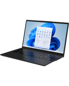 Купить Ноутбук RIKOR Pro 790F3002 15.6" FHD IPS Core i3-1220P/16Gb/512Gb/Win11Pro  в E-mobi