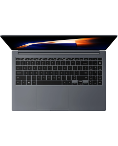Купить Ноутбук Samsung Galaxy Book 4 (NP750XGJ-LG7IN-Win11H) Core i5 1335U 16Gb SSD512Gb Intel Iris Xe graphics 15.6" IPS FHD (1920x1080) Multi Language grey  в E-mobi