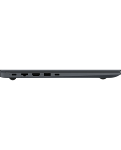 Купить Ноутбук Samsung Galaxy Book 4 (NP750XGJ-LG7IN-Win11H) Core i5 1335U 16Gb SSD512Gb Intel Iris Xe graphics 15.6" IPS FHD (1920x1080) Multi Language grey  в E-mobi