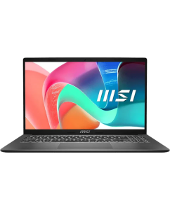 Купить Ноутбук MSI Modern 15 F1MG (9S7-15S111-1071-Dos) Core 7 150U 15.6
