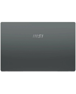 Купить Ноутбук MSI Modern 15 F1MG (9S7-15S111-1071-Dos) Core 7 150U 15.6" FHD (19201080) IPS, DDR4 16GB (16GB1) 512GB SSD Intel Graphics, backlight, 1.7kg  в E-mobi