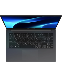 Купить Ноутбук Maibenben M15D 15.6" (M15D-R576UMF1SLGRE0) (1920x1080 IPS (60Hz)), AMD Ryzen 5 7640HS(4.3Ghz), 16384Mb, 512PCISSDGb, Int:AMD Radeon 760M  в E-mobi