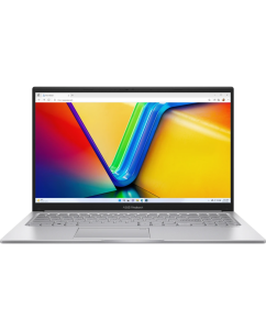 Купить Ноутбук ASUS VivoBook X1504VA-BQ4060 (90NB13Y2-M03600) Silver 15.6
