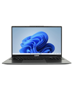 Купить Ноутбук CBR LP-15109 (CBR-LP-15109-R5-16G512G-WP) 15.6 FHD IPS Ryzen5 7430U/16Gb/512Gb/W11Pro в E-mobi