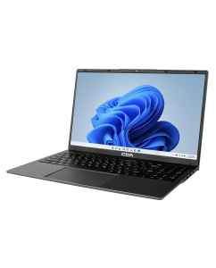Купить Ноутбук CBR LP-15109 (CBR-LP-15109-R5-16G512G-WP) 15.6 FHD IPS Ryzen5 7430U/16Gb/512Gb/W11Pro  в E-mobi