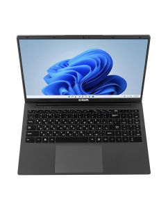 Купить Ноутбук CBR LP-15109 (CBR-LP-15109-R5-16G512G-WP) 15.6 FHD IPS Ryzen5 7430U/16Gb/512Gb/W11Pro  в E-mobi