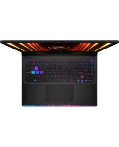Купить Ноутбук MSI Raider 16 HX AI A2XWHG-814XRU (9S7-15M361-814-FreeDOS) Core Ultra 7 255HX 32Gb SSD1Tb NVIDIA GeForce RTX5070Ti 12Gb IPS QHD+ black  в E-mobi