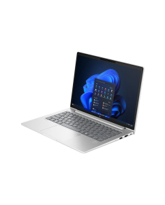 Купить Ноутбук HP ProBook 4 G1i (BX7Y0AT) Core i5-1334U 14" WUXGA (1920x1200) UWVA 300 nits 16GB DDR5 5600,512GB SSD, Intel Graphics, Intel AX211, No Backlit  в E-mobi