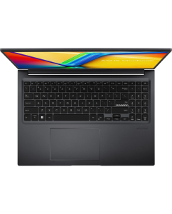 Купить Ноутбук ASUS VivoBook 16 F1605VA-WS74 (90NB10N3-M01AV0) 16", IPS, i7 1355U 1.7ГГц, 10 ядер, 16ГБ DDR4, 512ГБ SSD, Intel Iris Xe graphics, W11H  в E-mobi