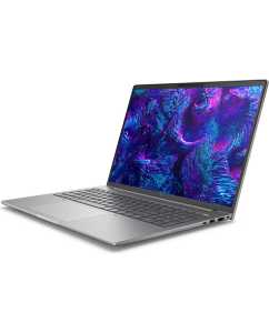 Купить Ноутбук HP ZBook 8 G1i (BX7V8UT-Win11P) Core Ultra 7 265H 32Gb SSD1Tb NVIDIA RTX 500 Ada 4Gb 16" WQUXGA (3840x2400) 64 silver WiFi BT Cam  в E-mobi