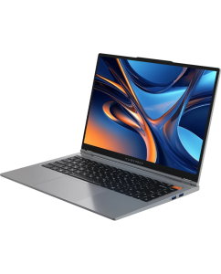 Купить Ноутбук Maibenben P15B-R576UMF1SHGRE0-Win11H Ryzen 5 7640HS 16Gb SSD512Gb AMD Radeon 760M 15.3" IPS FHD+ (1920x1200) grey WiFi BT Cam 5921mAh  в E-mobi