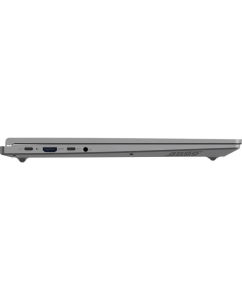 Купить Ноутбук Maibenben P15B-R576UMF1SHGRE0-Win11H Ryzen 5 7640HS 16Gb SSD512Gb AMD Radeon 760M 15.3" IPS FHD+ (1920x1200) grey WiFi BT Cam 5921mAh  в E-mobi