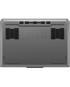 Купить Ноутбук Lenovo LOQ 17IRX10 (83JH00DERK) 17.3" FHD IPS 300N 165Hz/ i5-13450HX/ 24Gb/512Gb SSD/RTX 5050 8Gb/no OS/Luna Grey  в E-mobi