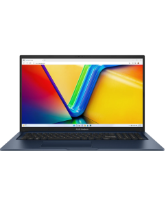 Купить Ноутбук ASUS Vivobook 17 X1704VA-AU984 (90NB13X2-M00MM0) Intel Core 3 100U/DDR5 16GB/512Gb SSD/Intel UHD Graphics/17.3