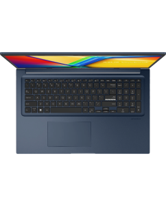 Купить Ноутбук ASUS Vivobook 17 X1704VA-AU984 (90NB13X2-M00MM0) Intel Core 3 100U/DDR5 16GB/512Gb SSD/Intel UHD Graphics/17.3" FHD (1920x1080) 16:9/No OS  в E-mobi