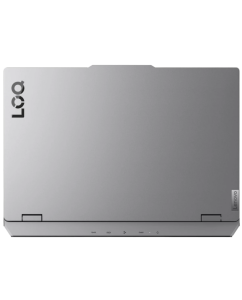 Купить Ноутбук Lenovo LOQ 15IRX10 (83JE01B2RK) 15.6" FHD IPS 300N 144Hz/i7-13650HX/32Gb/1Tb SSD/RTX 5050 8Gb/no OS/Luna Grey  в E-mobi