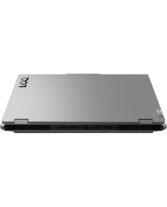 Купить Ноутбук Lenovo LOQ 15IRX10 (83JE01B2RK) 15.6" FHD IPS 300N 144Hz/i7-13650HX/32Gb/1Tb SSD/RTX 5050 8Gb/no OS/Luna Grey  в E-mobi