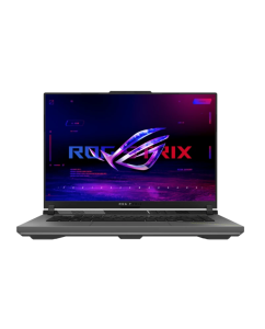 Купить Ноутбук ASUS ROG Strix G16 G614PP-S5119 (90NR0L68-M005Y0_Win11P) AMD Ryzen 9 8940HX 2400MHz/16
