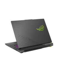 Купить Ноутбук ASUS ROG Strix G16 G614PP-S5119 (90NR0L68-M005Y0_Win11P) AMD Ryzen 9 8940HX 2400MHz/16"/2560х1600/32GB/1024GB SSD/NVIDIA GeForce RTX 5070 8GB  в E-mobi