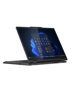 Купить Ноутбук ThinkPad T14s 2-in-1 (21R3000WUS-W11Pro) 14"(1920x1200)Touch, Ultra 7 255U, 16GB, 1TB SSD, Intel Graphics, Cam, BT, Black  в E-mobi