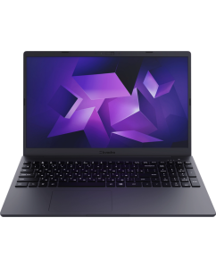 Купить Ноутбук Kvadra Nau LE15T (Y22L01CAS120R_5A4861) Core i5 1335U 16Gb SSD512Gb 15.6