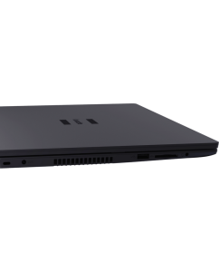 Купить Ноутбук Kvadra Nau LE15T (Y22L01CAS120R_5A4861) Core i5 1335U 16Gb SSD512Gb 15.6" IPS FHD (1920x1080) без ОС graphite WiFi BT Cam  в E-mobi