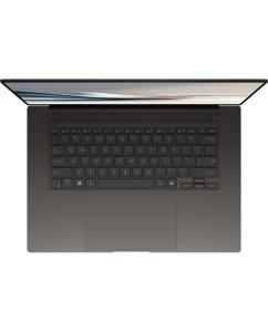 Купить Ноутбук ASUS UM5606GA-SS261W (90NB17H5-M00CM0) 16"(2880x1800 OLED)/AMD Ryzen AI 9 465(2Ghz)/32768Mb/2TbPCISSDGb/noDVD/Int:AMD Radeon/Cam/BT/WiFi/83WHr  в E-mobi