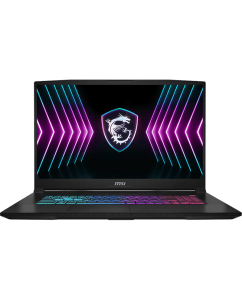 Купить Ноутбук MSI Katana 17 B2RVEK-1618XRU (9S7-17L591-1618)Intel Core 5 210H/16Gb (2*8 D5)SSD1Tb/RTX4050 6Gb (105W)17.3