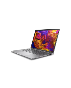 Купить Ноутбук HP ZBook 8 G1ak (BX7L4UT-Win11Pro) Ryzen AI 7 PRO 350 32Gb SSD1Tb AMD Radeon 860M 14" WUXGA (1920x1200) 64 silver WiFi BT Cam  в E-mobi