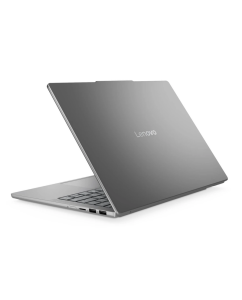 Купить Ноутбук Lenovo IdeaPad Slim 5 14ARP10 (83HT003BRK) 14" OLED WUXGA 1920x1200/Ryzen 7 7735HS/16 Gb/512 Gb SSD/AMD Radeon Graphics/No OS/серый/1.39 кг  в E-mobi