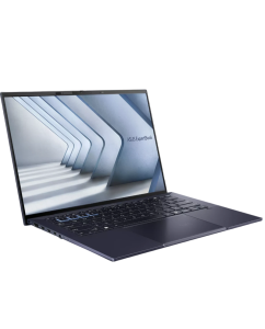 Купить Ноутбук ASUS B9403CVAR-PP2376 (90NX05W1-M03AK0) 14"(2880x1800 OLED)/Intel Core 7 150U(1.8Ghz)/32768Mb/1024PCISSDGb/noDVD/Int:shared/Cam/BT/WiFi/63WHr  в E-mobi