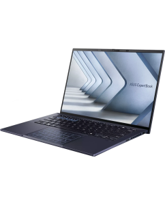 Купить Ноутбук ASUS B9403CVAR-PP2376 (90NX05W1-M03AK0) 14"(2880x1800 OLED)/Intel Core 7 150U(1.8Ghz)/32768Mb/1024PCISSDGb/noDVD/Int:shared/Cam/BT/WiFi/63WHr  в E-mobi