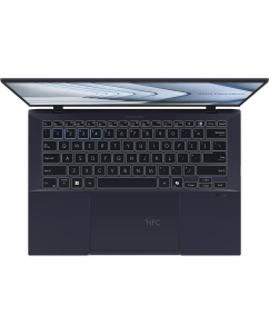 Купить Ноутбук ASUS B9403CVAR-PP2376 (90NX05W1-M03AK0) 14"(2880x1800 OLED)/Intel Core 7 150U(1.8Ghz)/32768Mb/1024PCISSDGb/noDVD/Int:shared/Cam/BT/WiFi/63WHr  в E-mobi