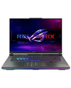 Купить Ноутбук ASUS Rog Strix G16 G614PR-RV027 (90NR0NJ7-M001J0-DOS) 16