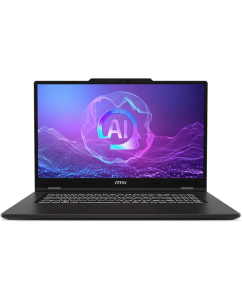 Купить Ноутбук MSI Venture 17 AI A2HMG-014XRU (9S7-17U211-014) Intel Core Ultra 5 125H/16Gb (28 D5)/SSD512Gb/UMA/17.3