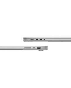 Купить Ноутбук Apple MacBook Pro 14 M5/16/512 (MDE44) Silver  в E-mobi