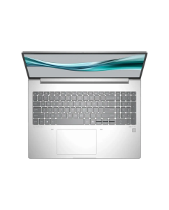 Купить Ноутбук HP EliteBook 660 G11 (C9SB7U8-Win11Pro) Core Ultra 5 125U 16Gb SSD512Gb Intel Graphics 16" WUXGA (1920x1200) silver WiFi BT Cam  в E-mobi