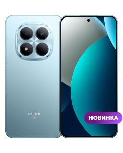 Купить Смартфон REDMI Note 15 Pro 5G 8/256GB Glacier Blue в E-mobi