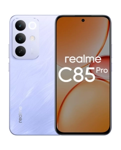Купить Смартфон realme C85 Pro 6/128GB Purple в E-mobi