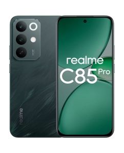 Купить Смартфон realme C85 Pro 6/128GB Green в E-mobi