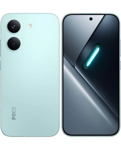 Купить Смартфон POCO X8 Pro 8/512 ГБ, RU, Dual nano SIM, мятно-зеленый в E-mobi