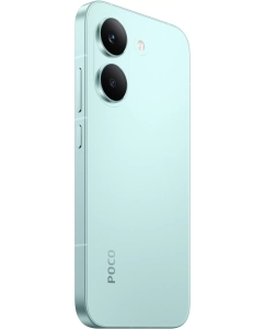 Купить Смартфон POCO X8 Pro 8/512 ГБ, RU, Dual nano SIM, мятно-зеленый  в E-mobi