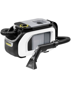 Купить Пылесос Karcher SE 3 Compact Home Floor (1.081-533.0)  в E-mobi