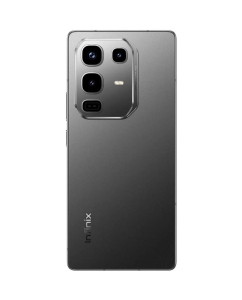 Купить Смартфон Infinix Note 50 Pro 12+256 ГБ чёрный  в E-mobi